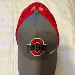 Fan1 Ohio State Buckeyes Trucker Hat
